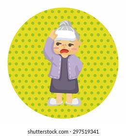 patient theme elements