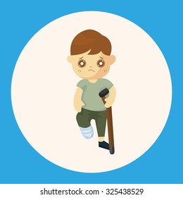 patient theme elements
