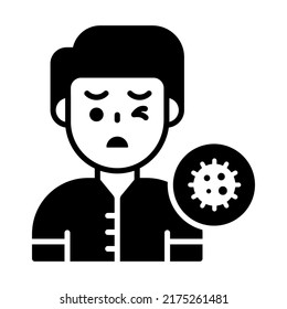 patients Modern concepts design, vector illustration