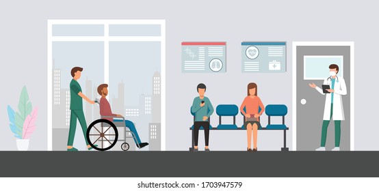 11,467 Outpatient Images, Stock Photos & Vectors | Shutterstock