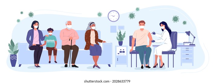 4,543 Patient population Images, Stock Photos & Vectors | Shutterstock