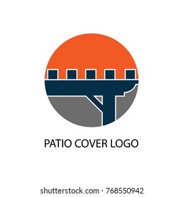 patio cover logo vector.eps
