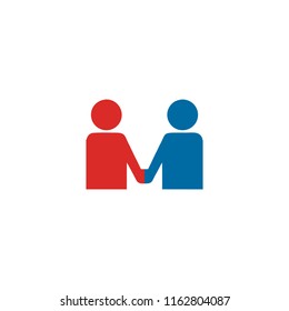 patnership icon logo