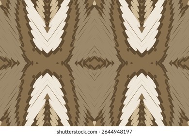 A Patola saree. 
Patola sarees are double ikat woven sarees, usually made from silk, originating from Patan, Gujarat, India. 