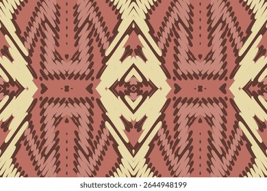 A Patola saree. 
Patola sarees are double ikat woven sarees, usually made from silk, originating from Patan, Gujarat, India. 