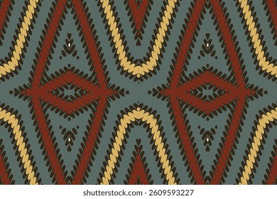 Patola sari Seamless Native American, Motif embroidery, Ikat embroidery vector Design for Print tie dyeing pillowcase sambal puri kurti mughal architecture