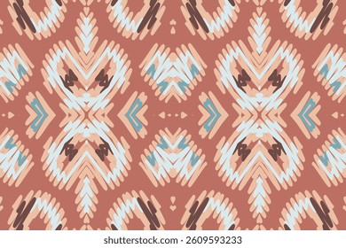 Patola sari Seamless Native American, Motif embroidery, Ikat embroidery vector Design for Print lace pattern seamless pattern vintage shibori jacquard seamless