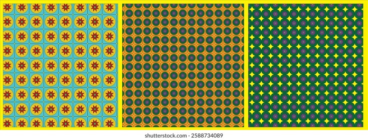 patran design , Geometric Grid Pattern , Paper Patterns Design , Seamless Hexagon Celtic Knot Pattern