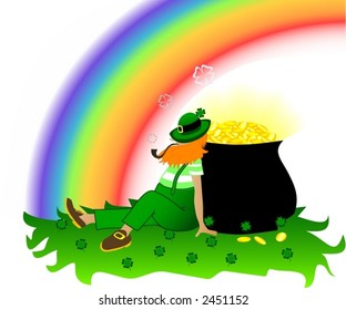 Patrick's Day