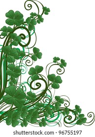 Patrick's day