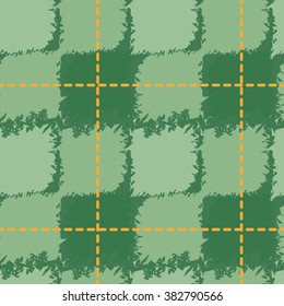 Patricks day background. St. Patrick's Day vector seamless pattern. Perfect for wallpapers, pattern fills, web backgrounds, greeting cards. 