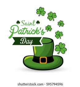 patrick's day icon image