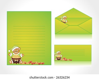 patricks day postal card cartoon with earthenware