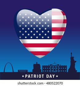Patriot Day