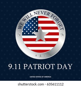 patriot day