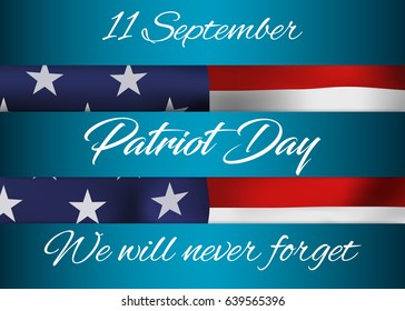 Patriot Day