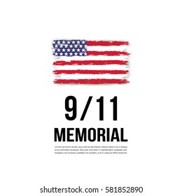 Patriot Day. September 11.