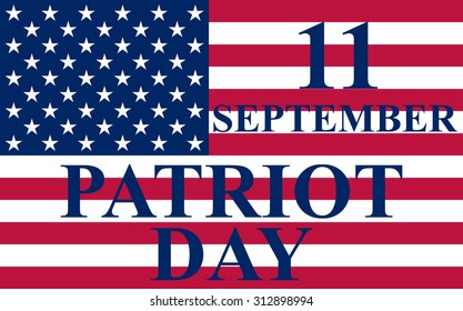 Patriot Day in the United States