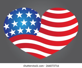 Patriot Heart