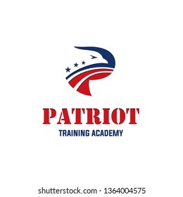 Patriot Logo concept