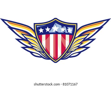 Patriot Wings