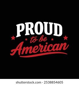 "Patriotic American Quote T-Shirts: USA Pride, Freedom, and Inspirational Designs"