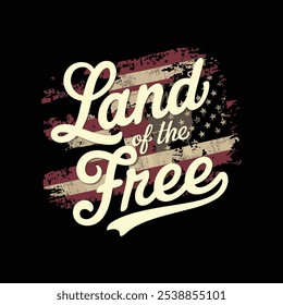 "Patriotic American Quote T-Shirts: USA Pride, Freedom, and Inspirational Designs"