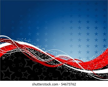 Antecedentes patrióticos