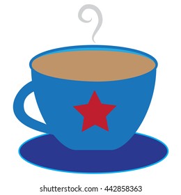 Patriotic Coffee