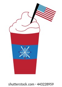 Patriotic Coffee