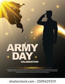 Patriotic Design for Independence Day and Army Day | Memorial, Amar Jawan Jyoti, Stars, and Silhouettes | Indian and American Forces | August 15, January 26 | Veterans, Victory, Freedom, Ashoka, Flag