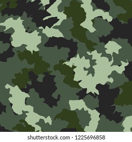 patriotic military cloth uniform background