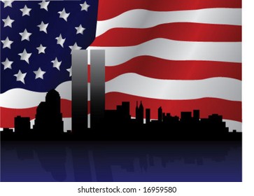 2,108 World trade center Stock Illustrations, Images & Vectors ...