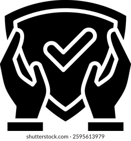 Patronage Icon Element For Design And Vector