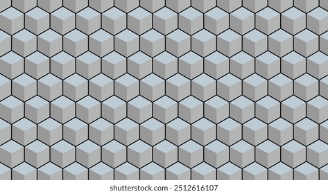 Diseño de patrones, diseño de fondo, diseño geométrico