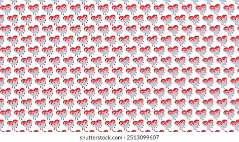 patten design, background design, geometric design