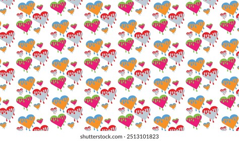 patten design, background design, geometric design