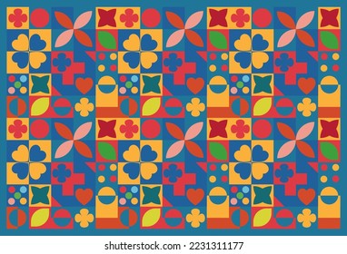 




Patten picture of flowers beautiful colors 