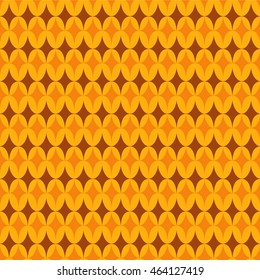 Patter geometric