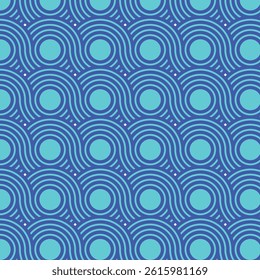 PATTER, Mandala Design, art, Illustration, color, wallpaper, decorative, textile, background