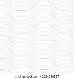 Pattern.EPS 10 Vector Illustration high resolution Gray color lines abstract pattern background.