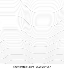 Pattern.EPS 10 Vector Illustration high resolution Gray color lines abstract pattern background.