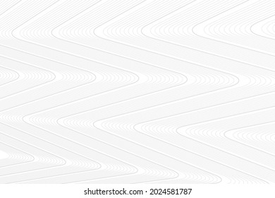 Pattern.EPS 10 Vector Illustration high resolution Gray color lines abstract pattern background.