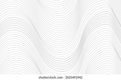 Pattern.EPS 10 Vector Illustration high resolution gray color lines abstract pattern background.