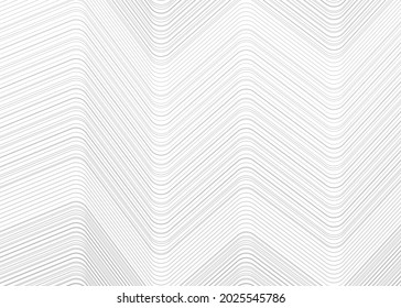 Pattern.EPS 10 Vector Illustration high resolution gray color lines abstract pattern background.