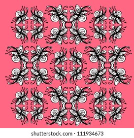 pattern