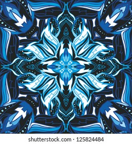 pattern