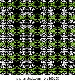 pattern