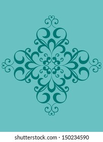 pattern