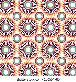 pattern